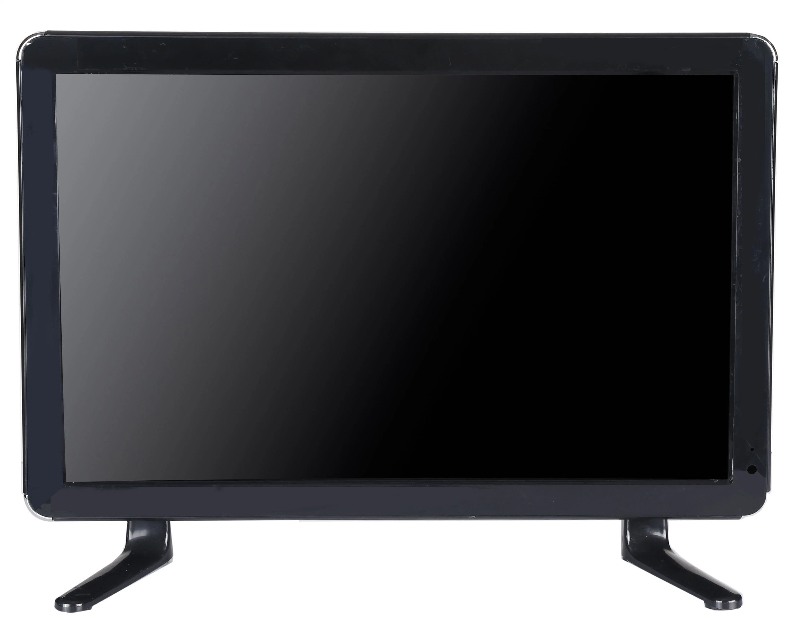 Novo modelo de tamanho grande utilização doméstica HD 21,5 23,6 27 32 LED TV LCD de preço em Bangladesh