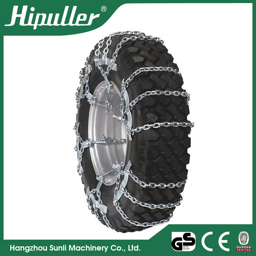 E Emergency Truck Snow Chains