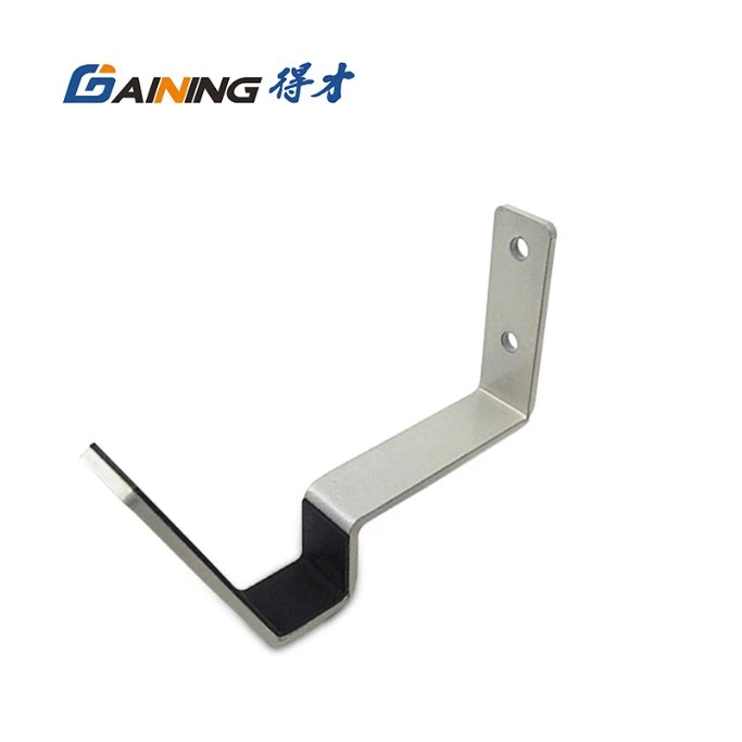 Customized OEM Small Copper Metal Bending Forming Parts