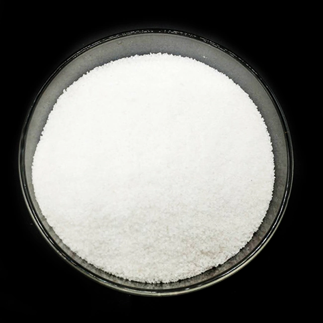 Acheter le meilleur prix de vente chaude Apam polyacrylamide anionique agent de floculation pour le traitement de l'eau