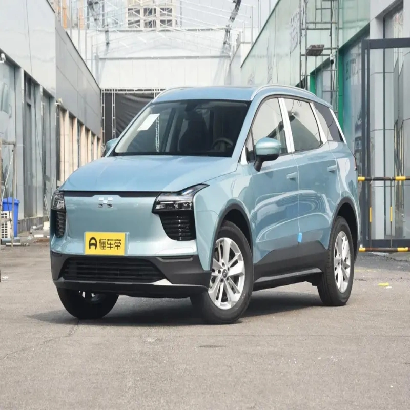 in Stock 2023 Aiways U5 EV Cars China Brand New Energy Vehicles