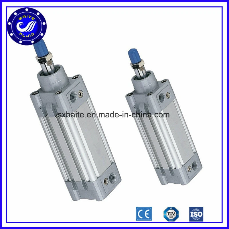 DNC High Pressure SMC Compressed Air Cylinder Pneumatic Air Cylinder