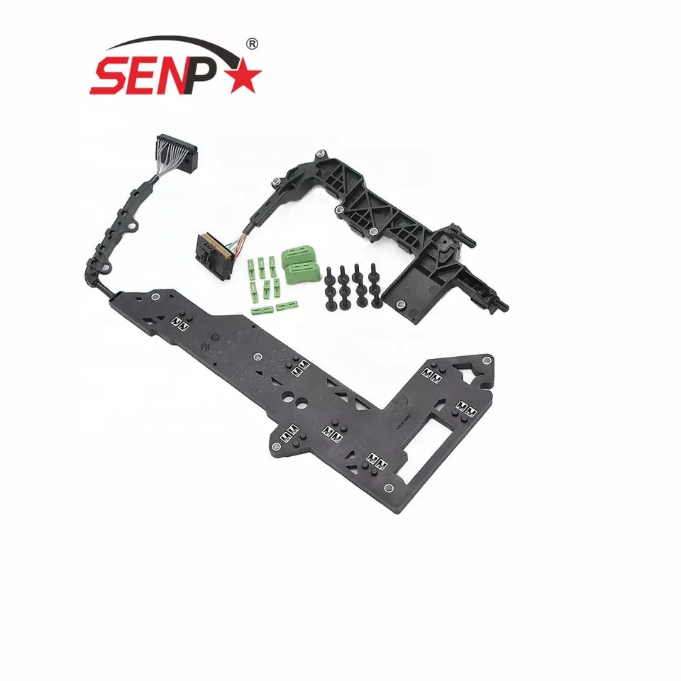 0b5398009c Repair Kit for Audi A4 A5 A6 A7 Q5 S-Tronic Dl501/0b5 DCT German Auto Parts Wholesale/Supplier Other Auto Parts 0b5398009 Engine Gearbox Repair Kit 2.0/3.2