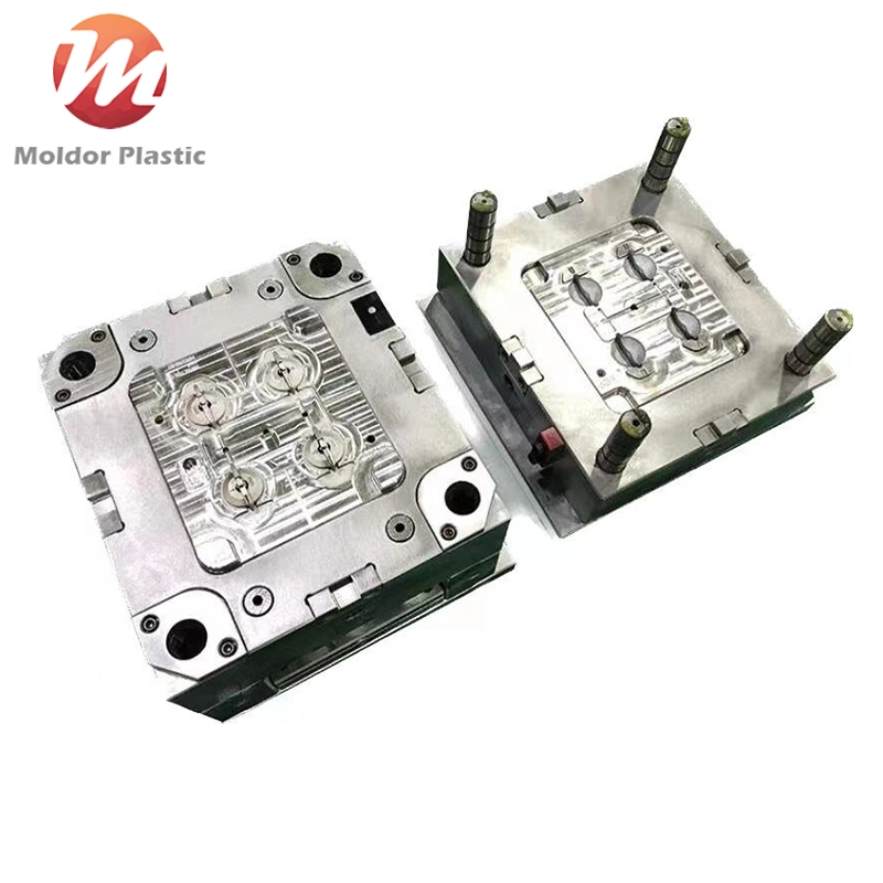 High quality/High cost performance OEM Customized Plastic Injection Molding Parts for Electronic Product Precision Connectors Parts