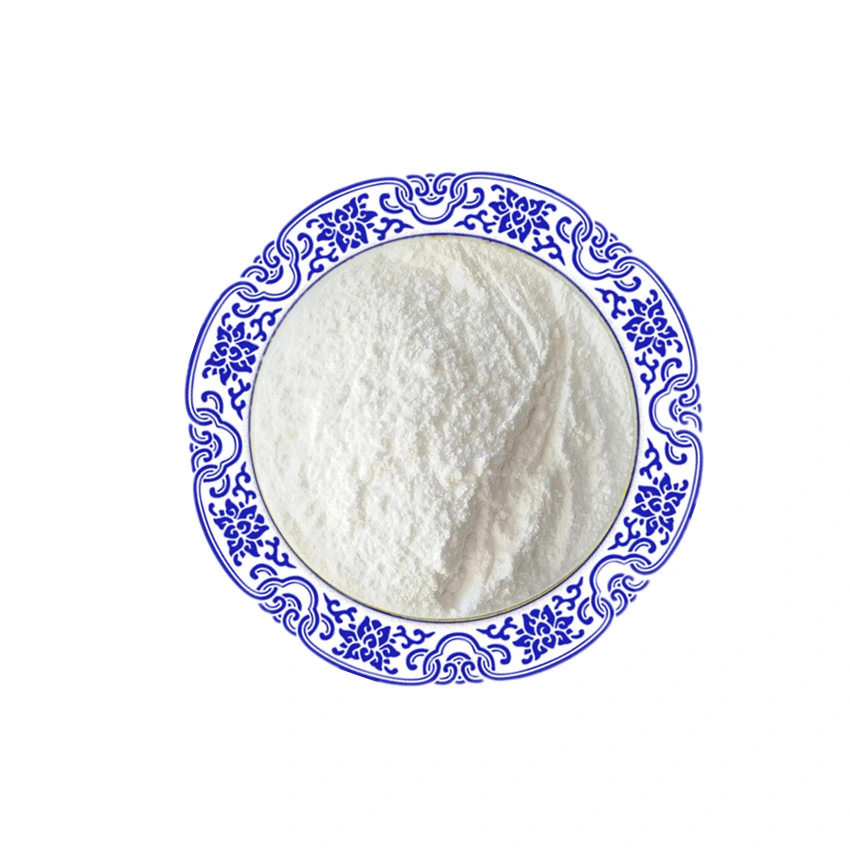 Wholesale/Supplier Ethyl Maltol as Food Additives Food Grade