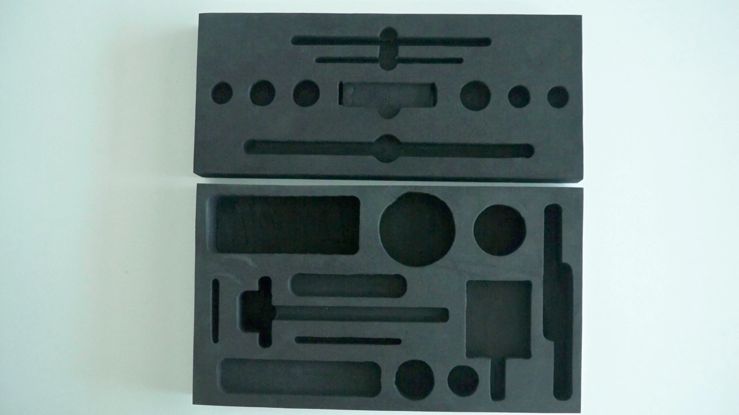 Closed Cell EVA Packing Foam with Customized Size and Hardness