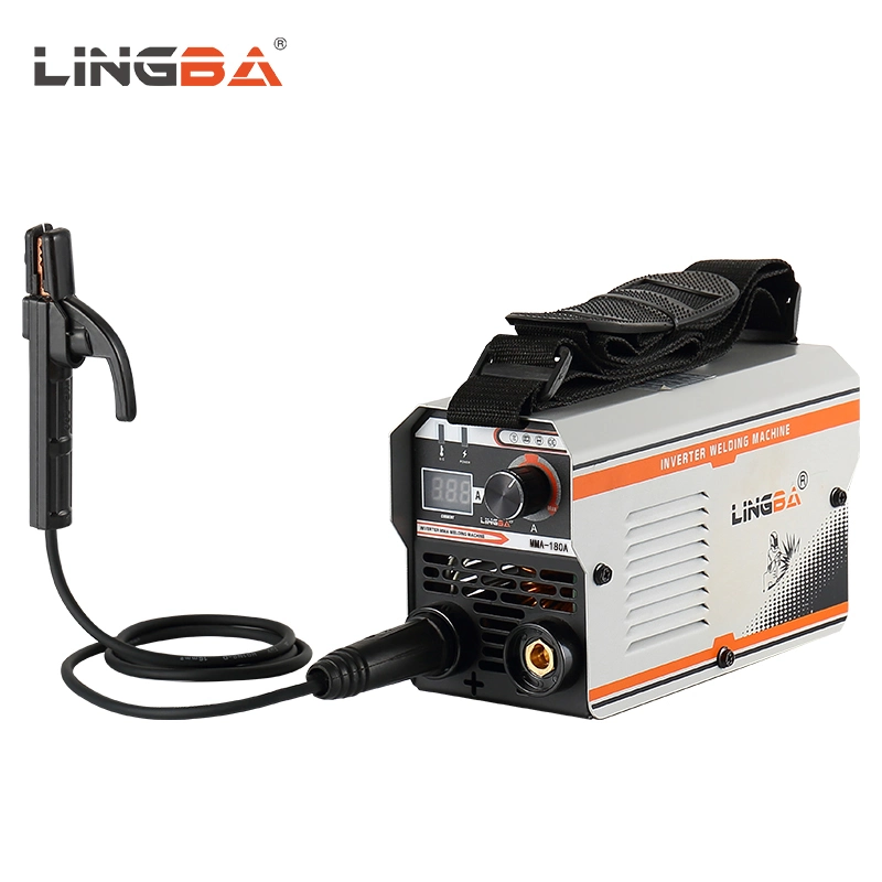 IGBT-200 Inverter Welding Machine IGBT Welding Equipment