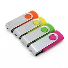 USB Flash Drive for Promotional Gift 32MB to 128GB, Promotional Gift USB