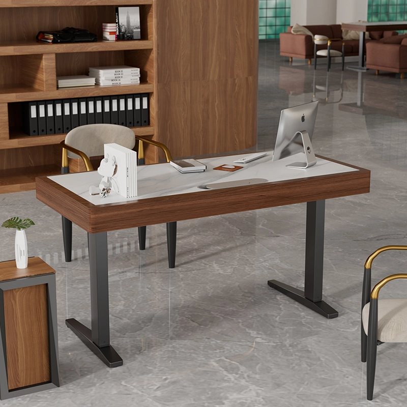 Startseite Möbel Spiel Stehend Büro Elektrische Höhe Einstellbare Schreibtisch Büro Tisch Mit Aufzug