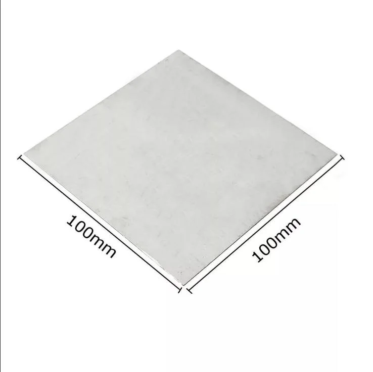 Cheap Price 201 202 Cold Rolled Stainless Steel Plate