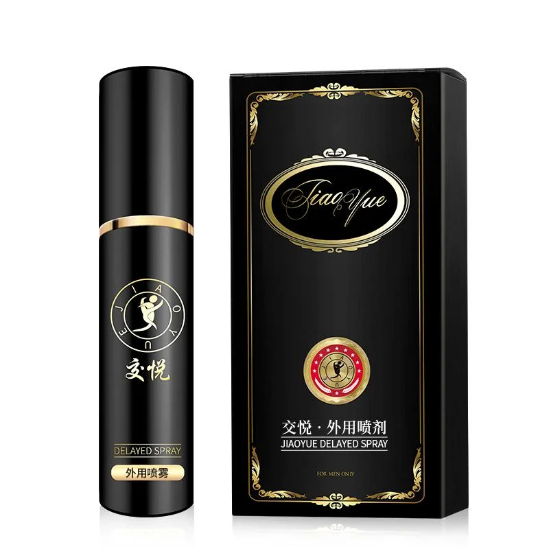 Best Price 45ml Shark 48000 Strong Long Time Sex Delay Spray for Men