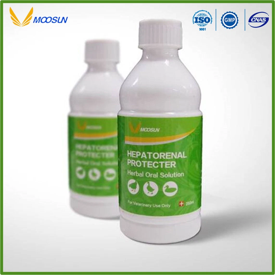 Mixed Feed Additives Liquid Citric Acid pH Regulator with GMP ISO