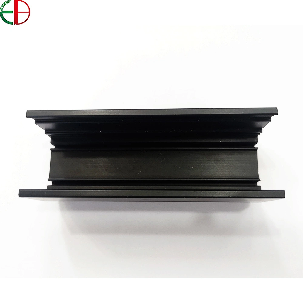 6063 T5 Powder Spraying/Anodized/Electrophoresis Aluminum Profiles for Windows and Doors