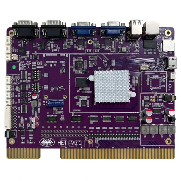 Software de máquina muito selva de caça selvagem de 2 Rei Casin PCB de jogos para venda