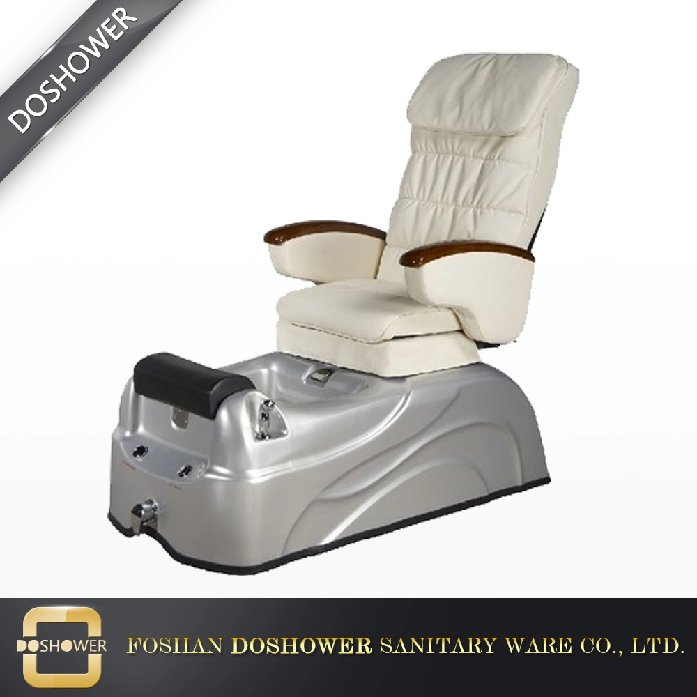 Hair Salon Ionic Detox Foot Pedicure SPA Chair for Sale