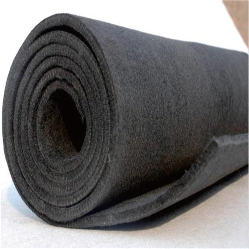 Well Carbon Soft Felt, Graphite Soft & Battery Felt