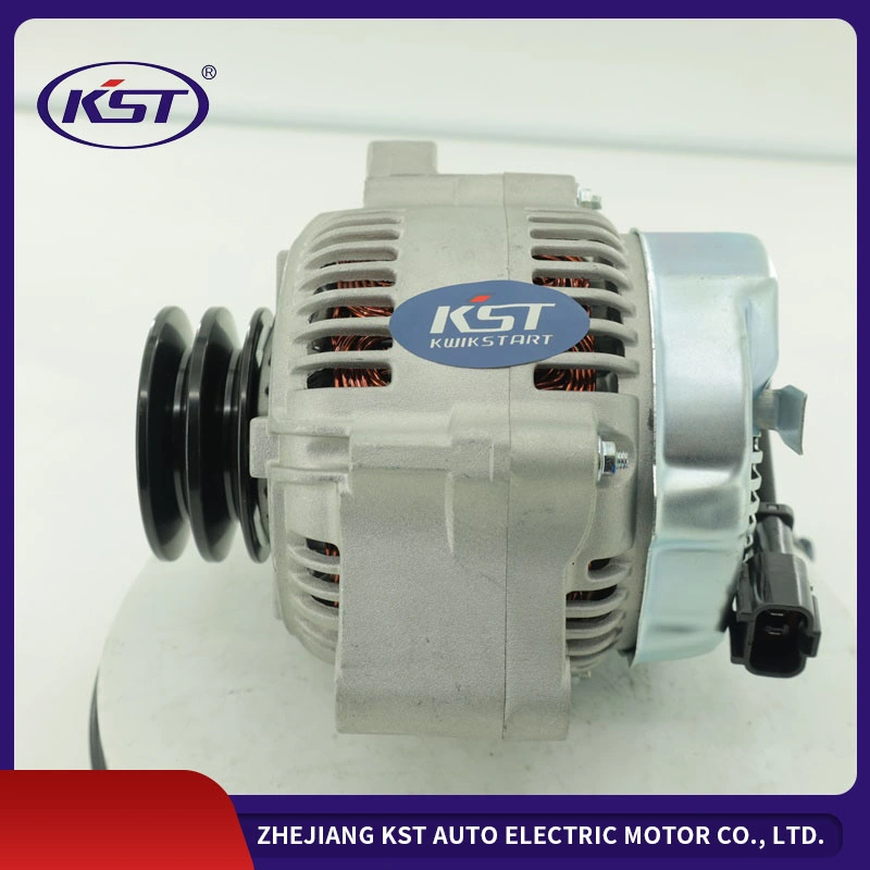 0-33000-5860 600-821-6120 Alternator Diesel Engine Parts 4D95/6D95L for PC60-7 PC200-3