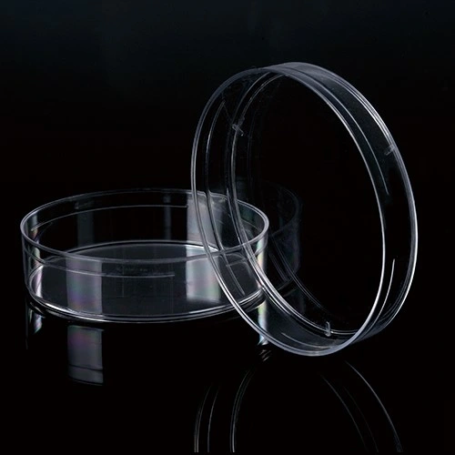 Medical Sterile Culture Petri Dishes for Microorganism