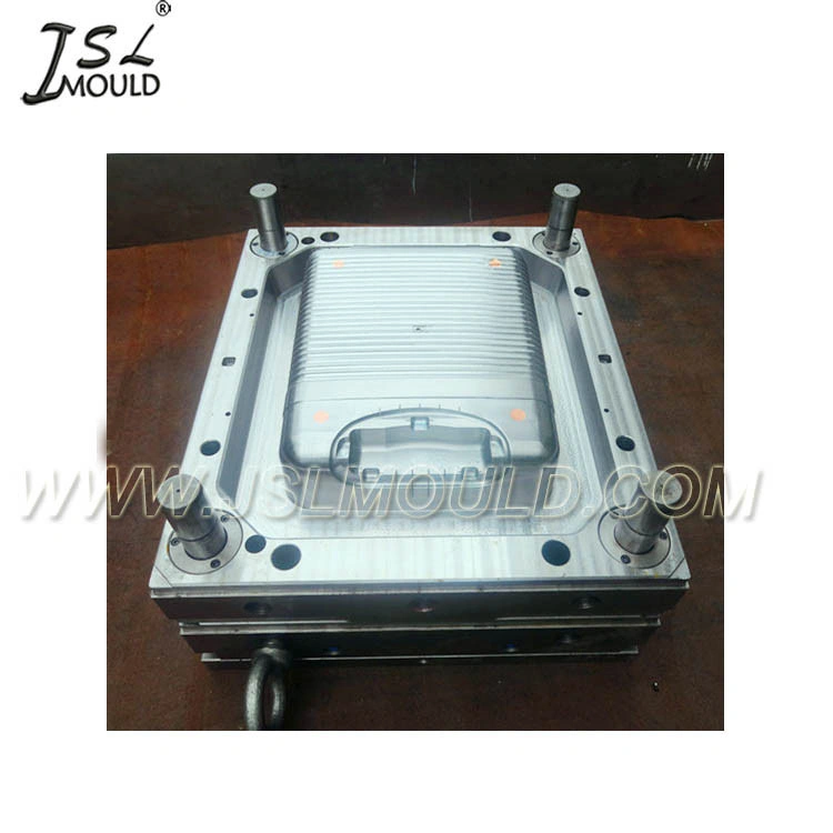 Quality Customized Injection Luggage Case Plastic Mould