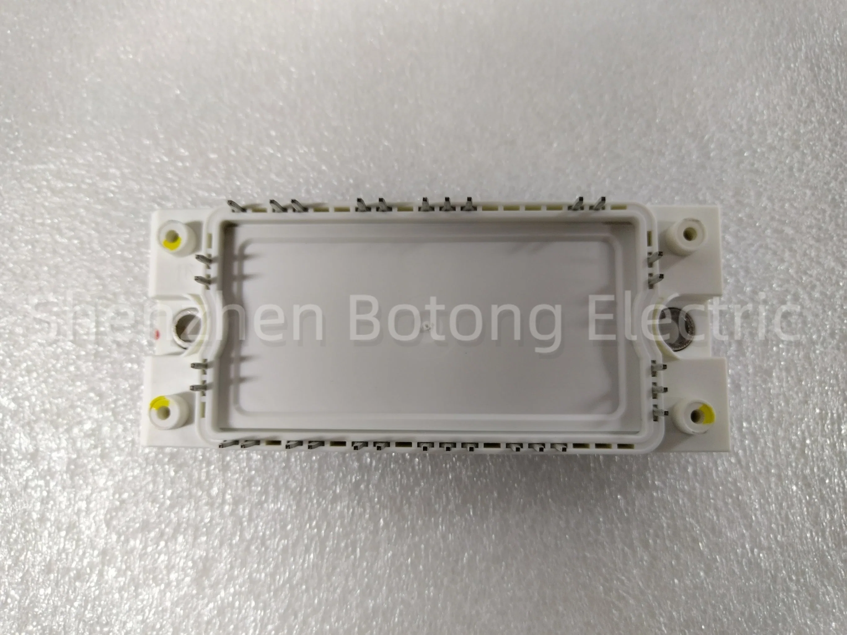 Fp75r12n2t7 Copper Base Plate Optimized Heat Spread IGBT Module with Controlled 7 Diode and Ntc