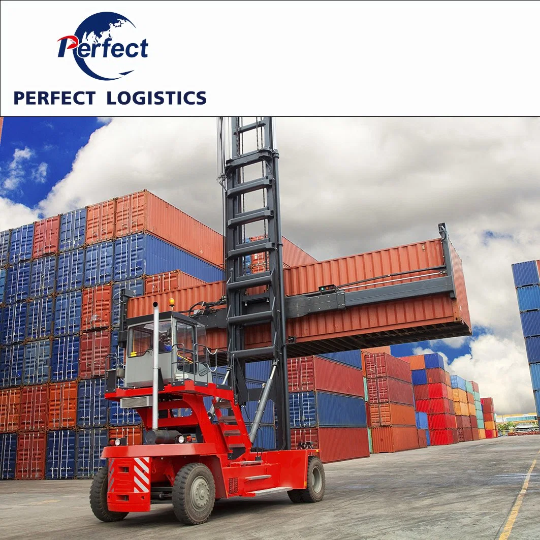 Cheapest Fast Air Ocean Shipping Railway Freight Forwarder From China to Austria Italy Spain Poland Sweden Finland Greece Portugal Romania DDP