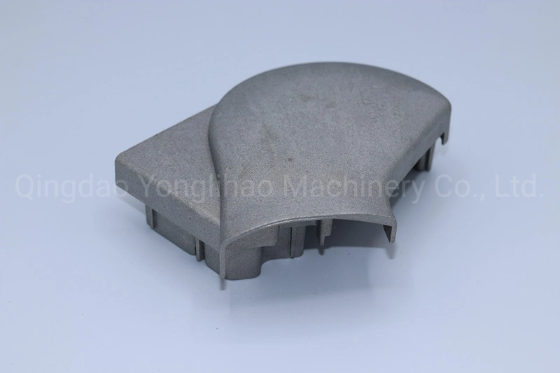 Foundry Custom High Pressure Zinc Alloy Die Cast for Furniture