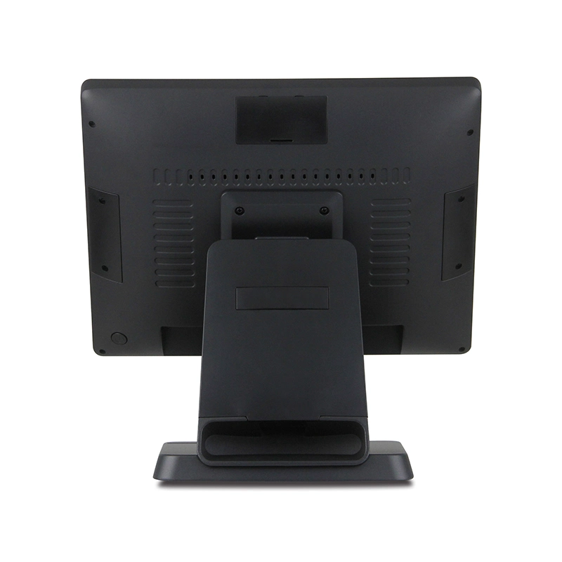 15 Inch POS Terminal/POS System/ Epos All in One POS a Capacitive Touch Screen POS Machine Cash Register