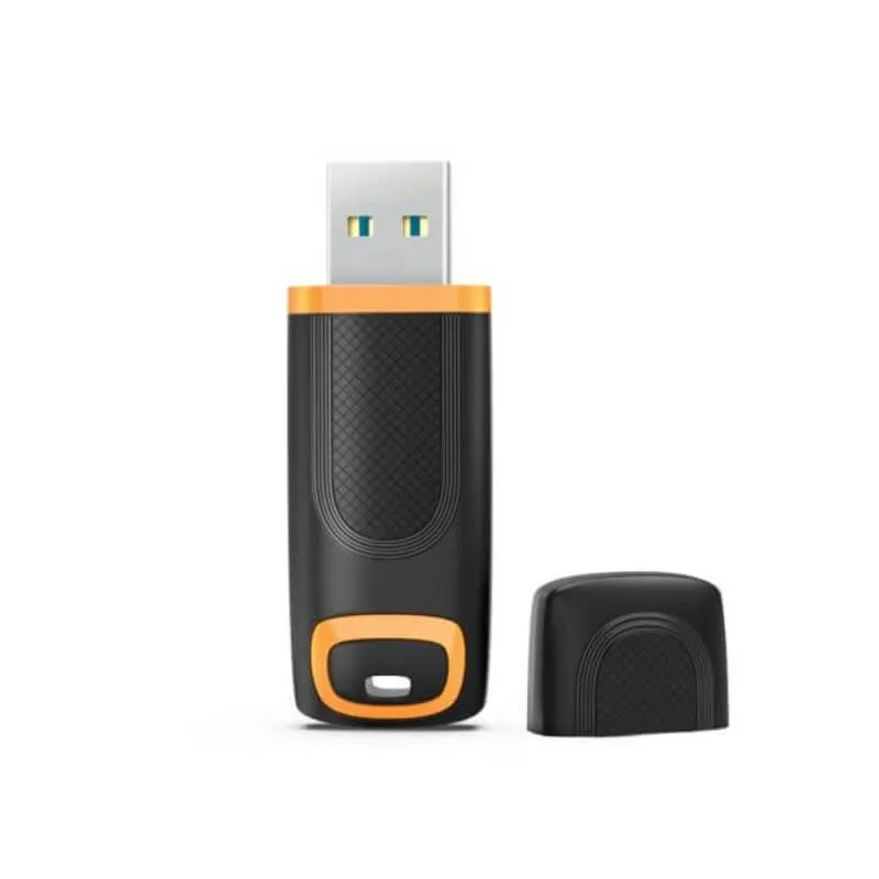 Alta velocidade do USB 3.0 com o dispositivo USB de alta velocidade Suporte