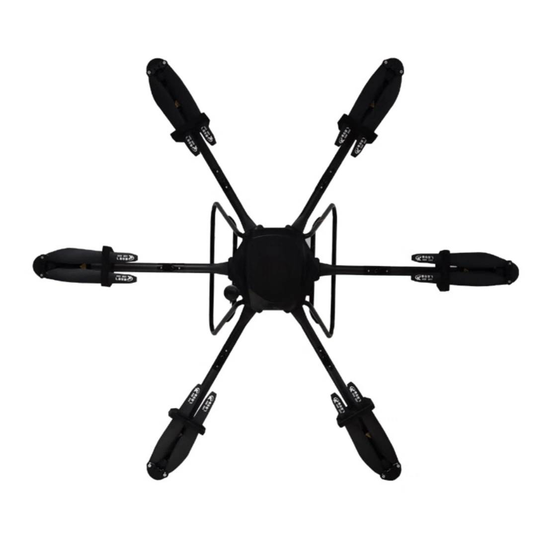 Long Endurance Tethered Drone/Uav