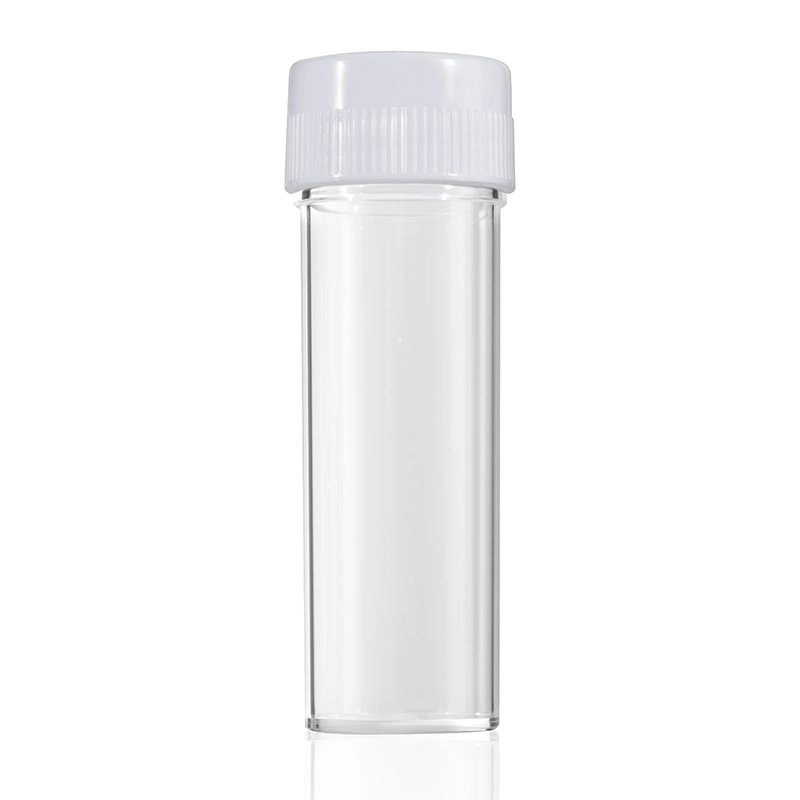 Disposable Plastic Medical Patient Test Sample Cup Sputum Fecal Specimen Collector 30ml 60ml 120ml Stool Urine Container