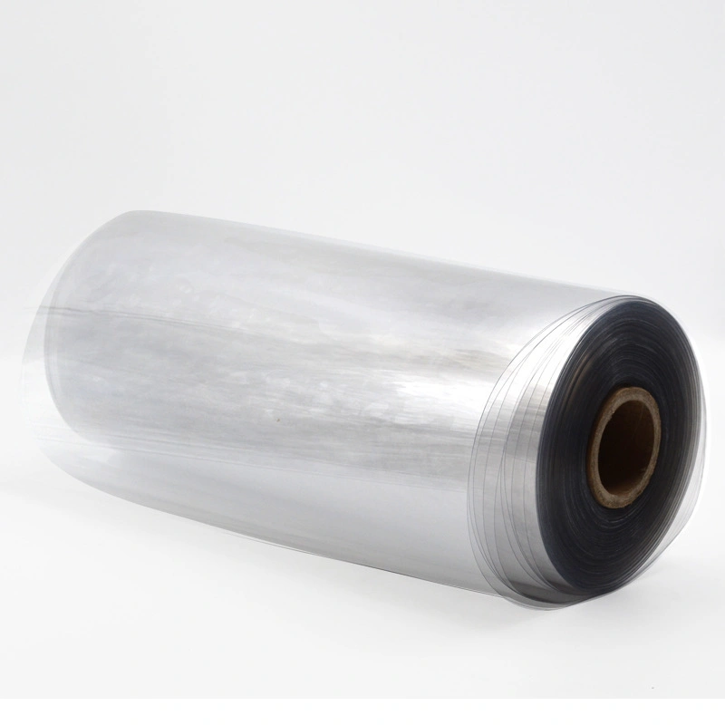 Antistatic PVC Film, PVC Coil, Pet Sheet