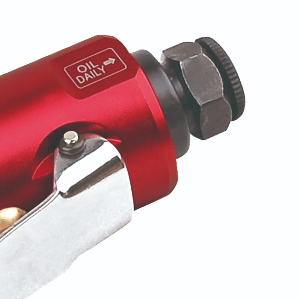 3/8 Inch High Speed Air 90 Degree Angle Drill