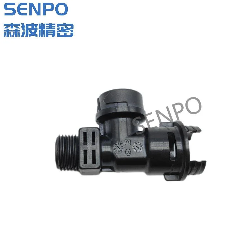 Gas Hot Water Heater Parts Fittings Case Valve Body