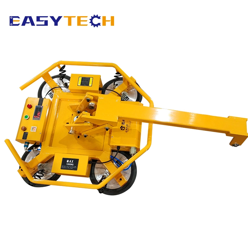 Heavy Duty Professional Industrial Glass Lifting Equipment Construction Tools