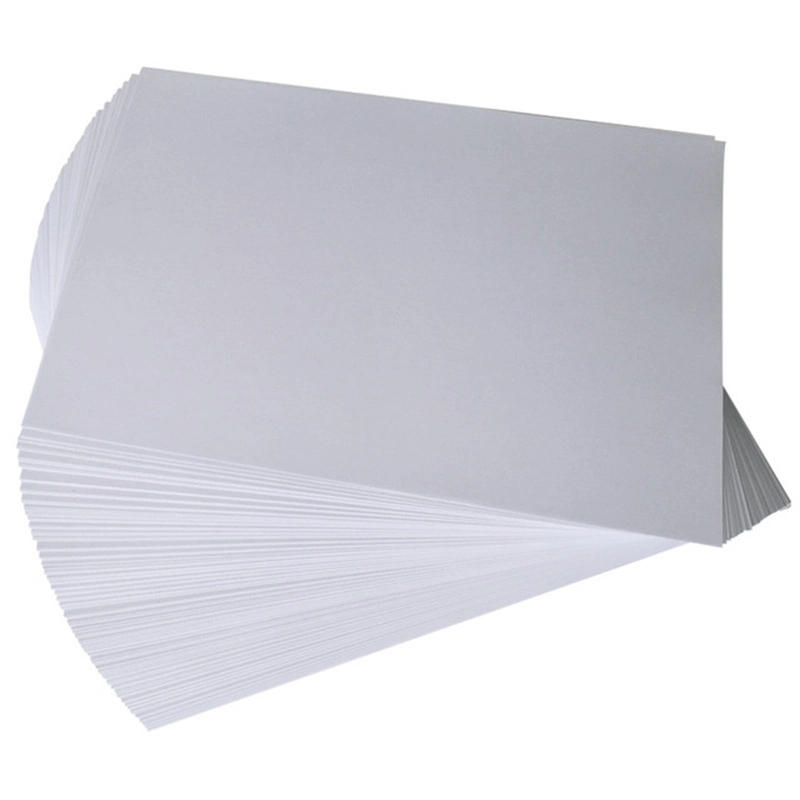 A4 Paper Manufacturer Wholesale A2a3a4a5 Color Copy Paper 75GSM for Sale