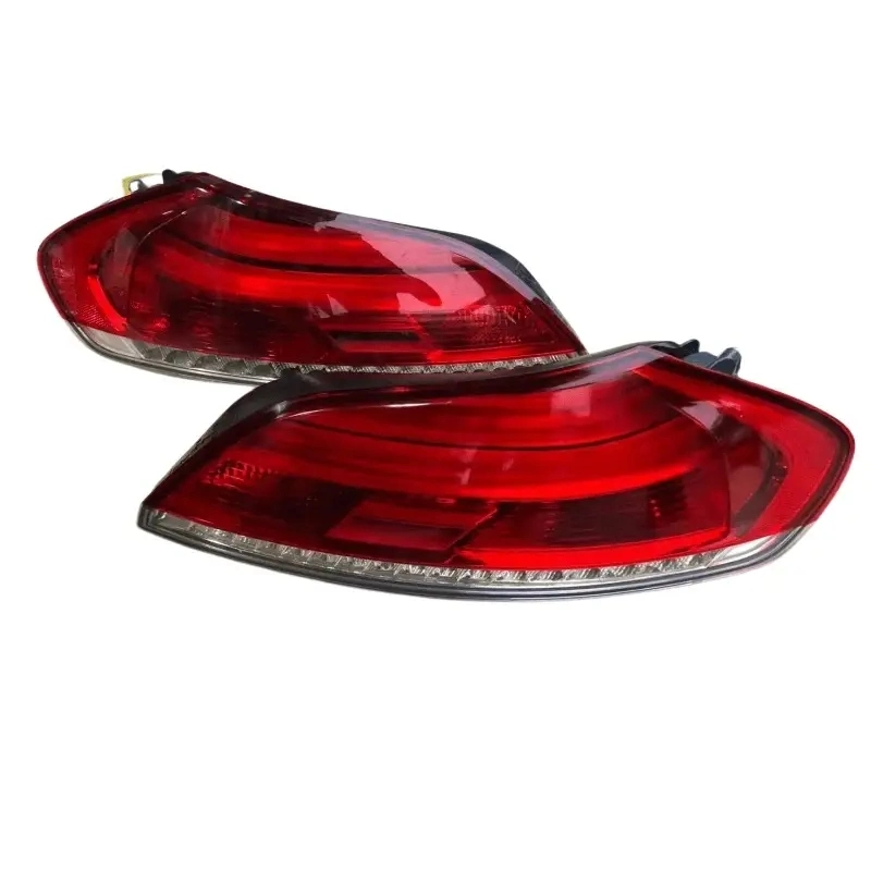 High quality/High cost performance Second-Hand Disassembled Auto Parts Are Applicable to BMW Z4 E89 LED Tail Lamp Assembly OE 63217191776/632117191