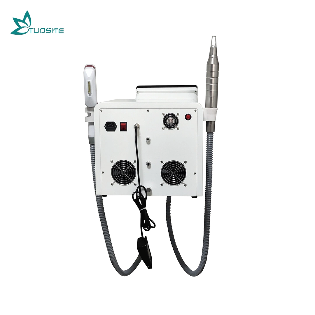 Professional Dpl Hair Removal Beauty Salon Equipment