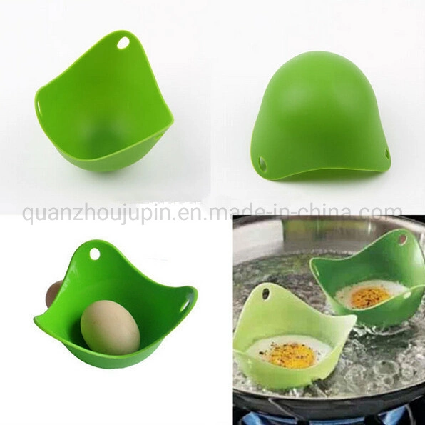 OEM Silica Gel Egg Streamer in Various Colors