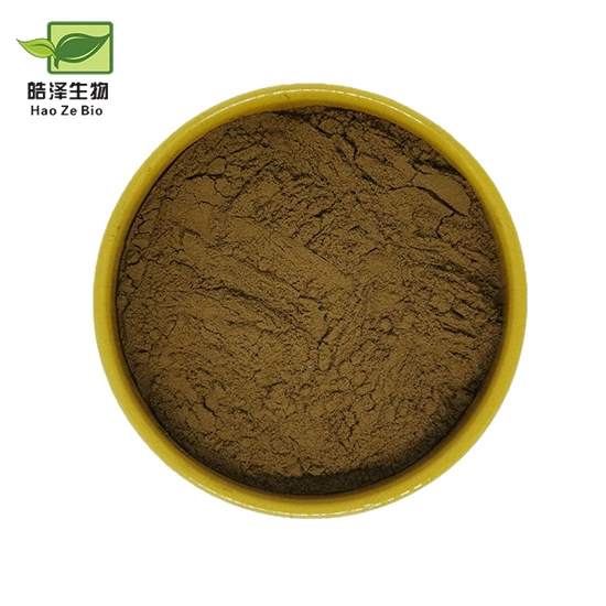 Bulk Sausage Tree Kigelia African Extract Factory Supply Kigelia Africana Powder