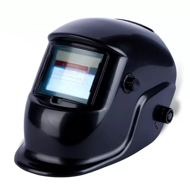 Auto-Darkening Welding Helmet Welding Mask