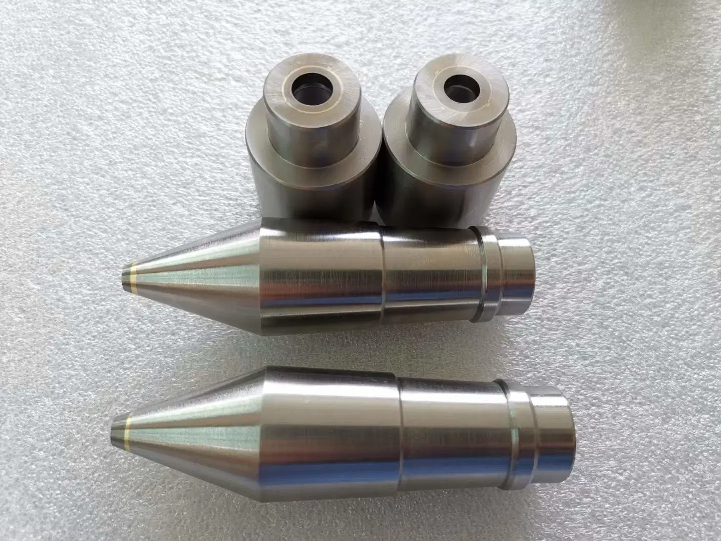 Extrusion Tools of Dies and Mandrels for Cables