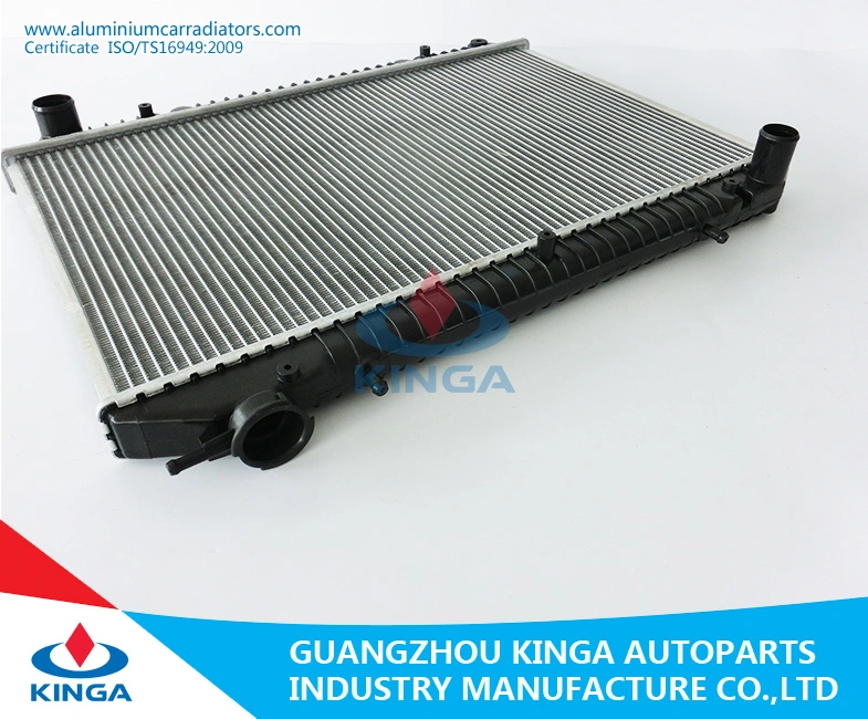 21410-9c100 Promotiona 2001 Auto Radiator for Nissan Vanette Mt Efficient Cooling