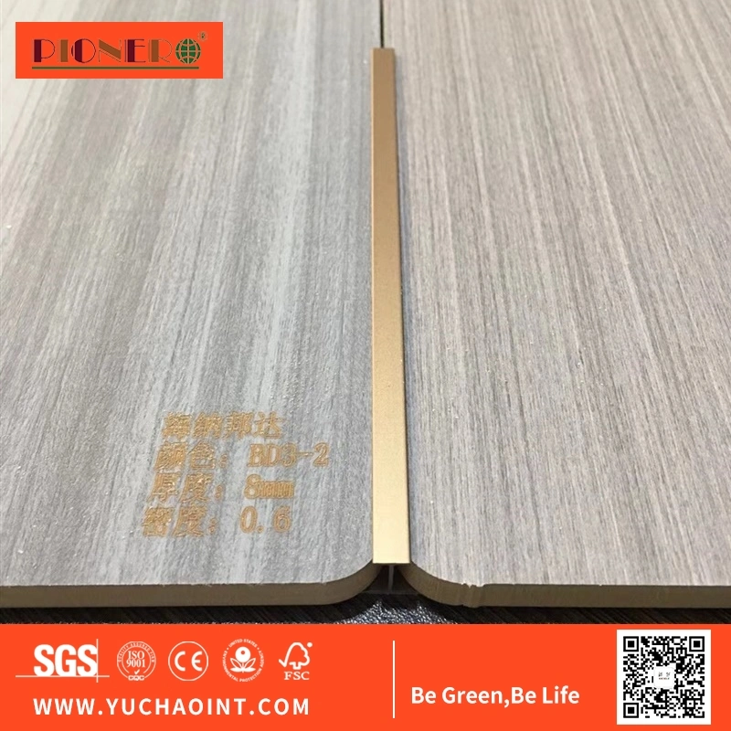 OEM First Class Decorative Bamboo Panels for Walls