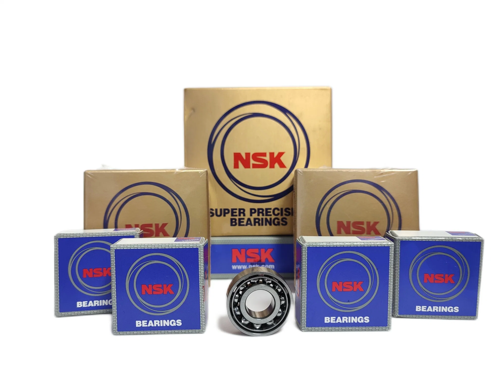 Angular Contact Ball Bearing/7204ctynsulp4/Nskskftimkenfag Bearing/Rolling Bearing