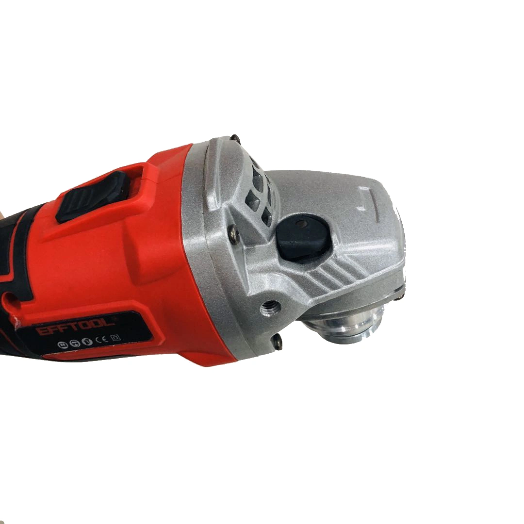 20V Cordless Mini sin escobillas eléctricos de la máquina amoladora angular Precio Fabricante con disco de corte Herramientas de la hoja de madera