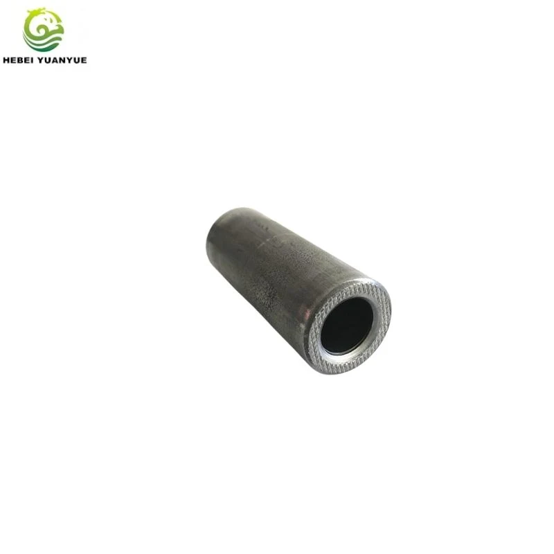 Cold Forming Parts Automotive Lower Arm Cast Rubber Inner Bushing