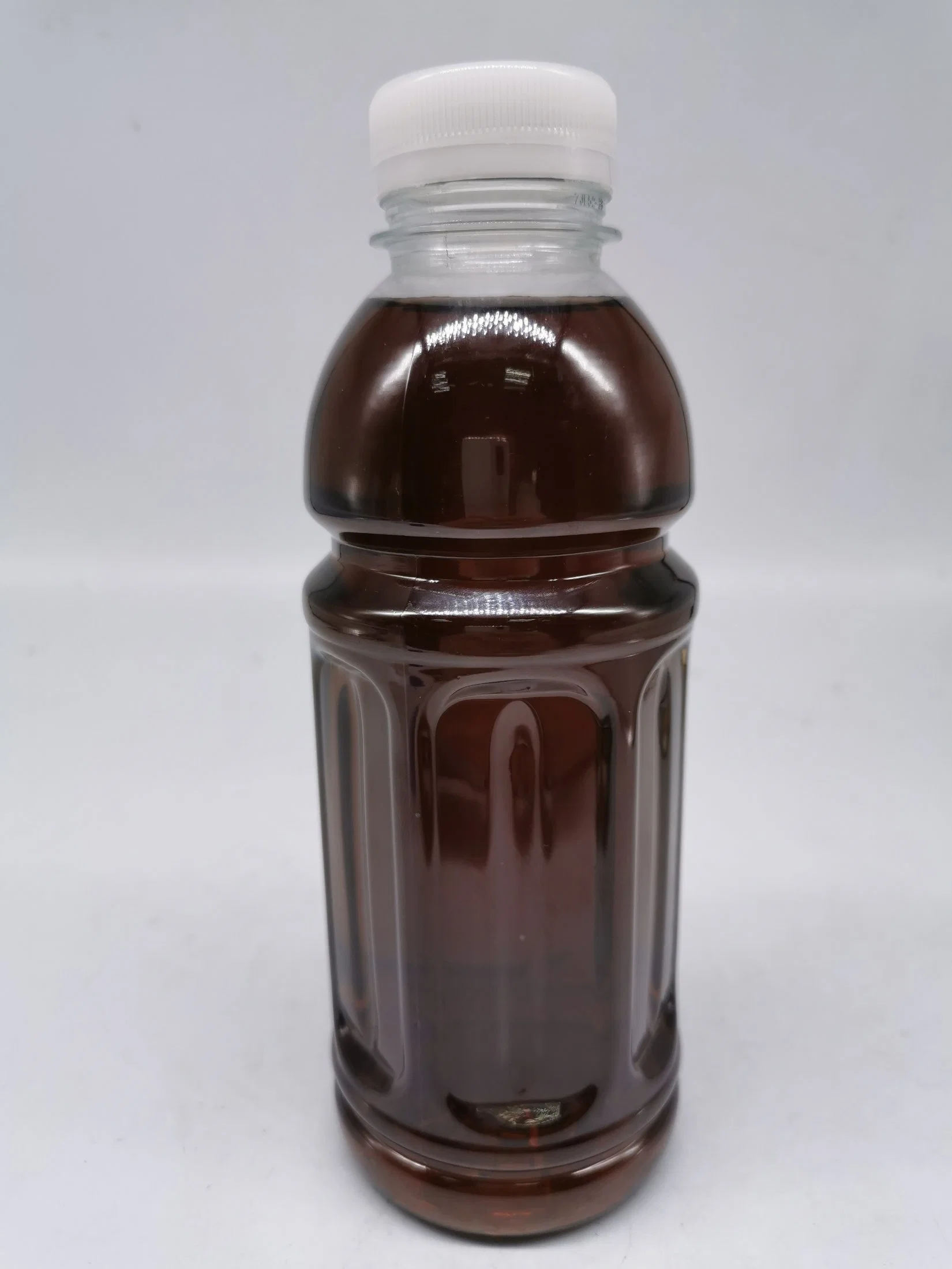 350ml Portable Hot Sale PC Plastic Bottle