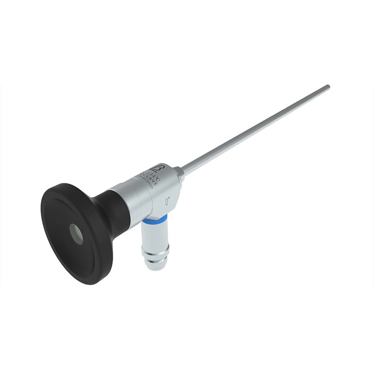 Compatible avec Storz Endoscopie Biportal HD pour la colonne vertébrale endoscope rigide de 0 degré 4x175mm