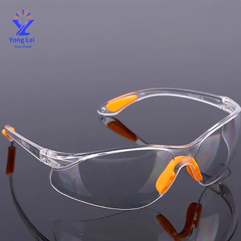 Safety Glasses Anti-Fog Protection Safety Sports Glasses