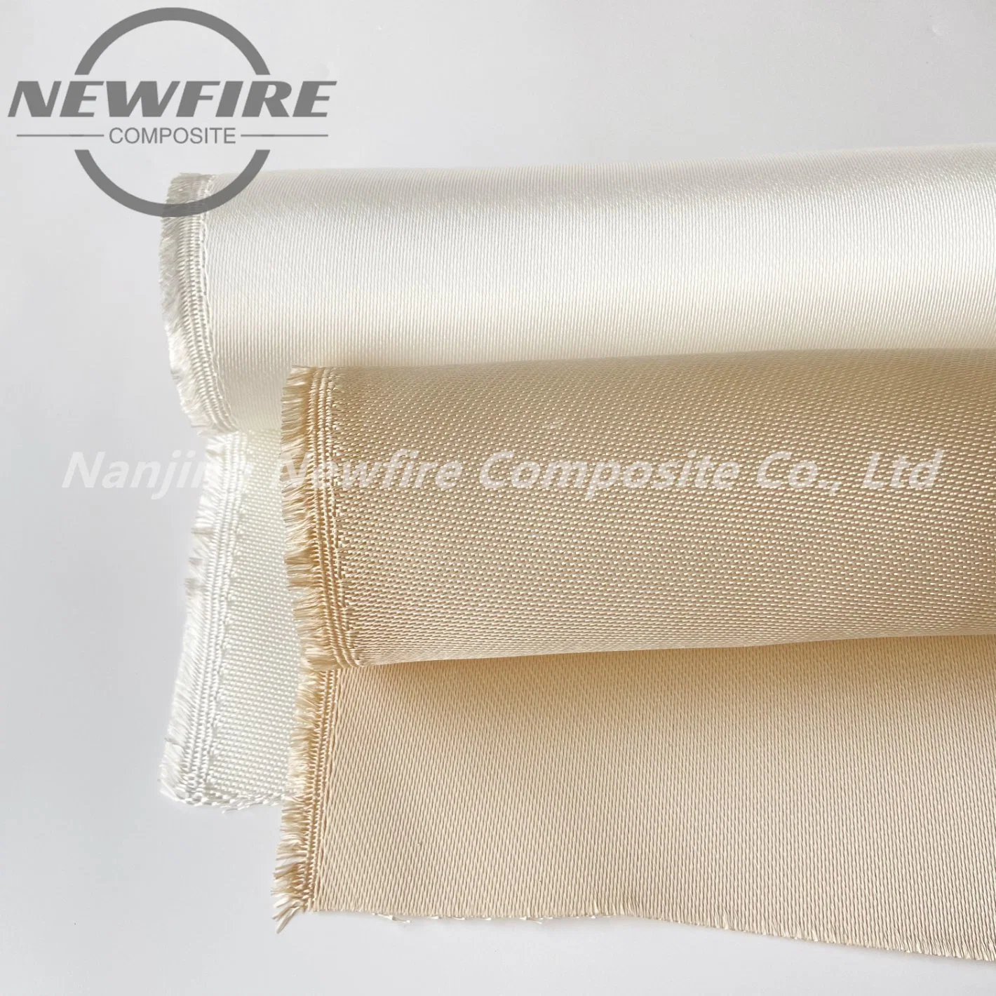 Tissu en fibre de verre silice haute résistance aux températures élevées 26 oz Fabricant de matériau de filtre en tissu résistant aux températures élevées de 1000 degrés